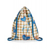 vrecúško reisenthel mini maxi sacpack special edition bavaria 4