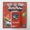 T.H.Seeds™ Cannabis Seeds WaterMelon Ultra, rôzne balenie, feminizované 2 pcs