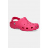 Šľapky Crocs Classic dámske, ružová farba, 10001.0ZQ