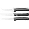 FISKARS Functional Form 3 el. - sada nožov na ovocie a zeleninu
