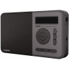 AIWA RD-40DAB SL, prenosné rádio DAB+/FM