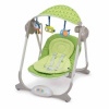 Lehátko Polly Swing varianta- Lila Lehátko Spring
