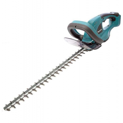 Makita DUH523Z aku plotostřih 520mm Li-ion 18V (DUH523Z)