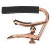 Shubb C3 Rose Gold (Kapodaster pre 12-strunové gitary s oblým hmatníkom)
