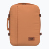 Turistický batoh CabinZero Classic 44 l gobi sands