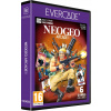 NEOGEO Arcade 1 Evercade krabička
