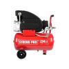 Kompresor Strend Pro FL2024-08, 1,5 kW, 24 lit, 1 piestový