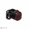 Lezyne Femto USB Drive zadné čierne
