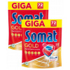 Tablety na tablety Somat Gold Giga 2 x 72 = 144 ks (Tablety na tablety Somat Gold Giga 2 x 72 = 144 ks)