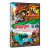 Scooby-Doo WWE: Prokletí Speed Démona - DVD