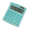 Citizen kalkulačka SDC812NRGNE, tyrkysová, stolová, dvanásťmiestna, duálne napájanie, DOPREDAJ