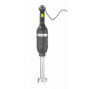 Hendi Tyčový mixér 350 s variabilnou rýchlosťou a mixovacím hriadeľom 300 mm, HENDI, Kitchen Line, Čierna, 230V/350W, ø100x716mm