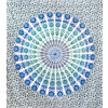 Mandala veľká GAJA CHAKRA V.