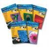 Fólia laminovacia FELLOWES 65x95mm 125mic/100ks, lesklá