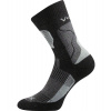VoXX® Treking Unisex thermo ponožky BM000000616400101512 čierna 38-39 (25-26)