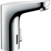 Hansgrohe elektronický zaostrenie Washbasin faucet (Hansgrohe elektronický zaostrenie Washbasin faucet)