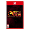 Mortal Kombat: Legacy Kollection [NSW2]