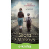E-kniha Sirota z Varšavy - Kelly Rimmer