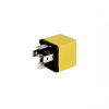 RMS Relé smeroviek RMS 246400300 s odporom 12V 30A
