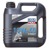 LIQUI MOLY 4T 10W-40 STREET 4L