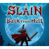 Slain: Back from Hell Steam CD Key