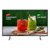 75'' LED Samsung BE75D-H-UHD, 250cd, smart, 16/7 LH75BEDHLGUXEN