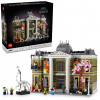 LEGO® Icons 10326 Prírodovedné múzeum