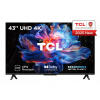 LED Televízor TCL 43V6C 43