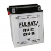 FULBAT Konvenčný akumulátor ( s kyselinou) FULBAT 12N14-4A