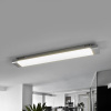 Arcchio Vinca LED stropné svietidlo, 60 cm, 1 620 lm, 4 000 K - 9967005