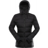 ALPINE PRO ROGITA black - S