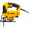 DeWalt Priamočiara píla DeWalt 650W DWE349-QS