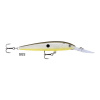 vobler Rapala Down Deep Husky Jerk 10cm - neutrálne vyvážený Prevedenie: GGS