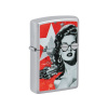 Zippo 22114 Glam Glasses Design