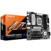 GIGABYTE MB Sc LGA1851 B860M DS3H, Intel B860, 4xDDR5, 2xDP, 1xHDMI, mATX Gigabyte