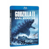 Godzilla II: Kráľ monštier