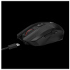 A4tech Bloody Myš R36 Ultra, bezdrátová herní myš, 12000 DPI, USB, Černá (R36-ULTRA-BK)