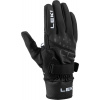 LEKI CC Shark, black - 6,5