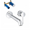Hansgrohe Focus Washbasin Faucet s slúchadlom (Hansgrohe Focus Washbasin Faucet s slúchadlom)