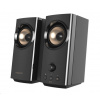 Creative Labs Creative T60/Stereo/30W/Čierna 51MF1705AA001