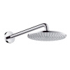 Hansgrohe Raindance Air - hlavová sprcha 240 mm so sprchovým ramenom 27474000