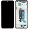 LCD Display + Dotyková Deska pro Xiaomi Redmi Note 14 4G/5G EU Version