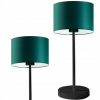 Sofistikovaná klasická kancelária vitrážnej sklenenej lampy (Sofistikovaná klasická kancelária vitrážnej sklenenej lampy)