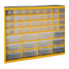 Strend pro Organizér SBx3045-D, 44 zásuvkový, 500x160x390 mm