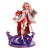 Rozprávková figúrka - Genshin Impact Yae Miko Figurine Model Game Collector's Dolls 24 cm (Genshin Impact Yae Miko Figurine Model Game Collector's Dolls 24 cm)