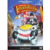 Falešná hra s králíkem Rogerem -(původní znění, cz titulky) DVD /plast/ (Who Framed Roger Rabbit)
