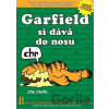 Garfield si dává do nosu č.11 - 2. vydání - Davis Jim