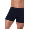 Pánske boxerky Brubeck 00501A modré
