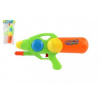 Teddies plast oranžovo žlutá 33 cm