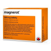 Magnerot tbl.100 x 500 mg